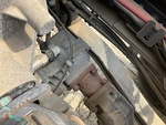 Underbody with Power Take Off