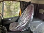 Cab with 