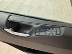Cab with Window Controls