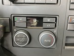 Cab with Heater