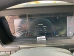 Cab with Gauges