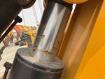 Boom with Boom Lift Cylinder(s)
