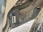 General Appearance with Second Serial Number/VIN Photo
