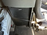 Cab with 