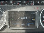 Cab with Engine Hours