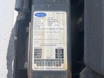General Appearance with Refrigeration Unit Serial Number