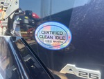 NN431173 - 2022 International LT625: Clean Idle Sticker