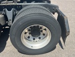 NN431173 - 2022 International LT625: Left Rear Drive Tires
