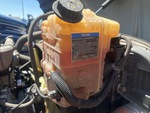 NN431173 - 2022 International LT625: Coolant Reservoir