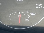 NN431173 - 2022 International LT625: Oil Pressure