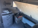 NN431173 - 2022 International LT625: Sleeper Interior