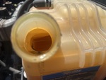 NN431173 - 2022 International LT625: Engine # 2