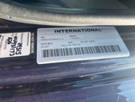 NN431173 - 2022 International LT625: General Appearance # 1
