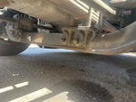 NN431173 - 2022 International LT625: Steer Axle