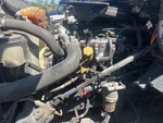 NN431173 - 2022 International LT625: Engine - Left Side