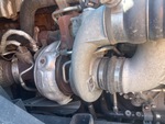 NN431173 - 2022 International LT625: Exhaust System