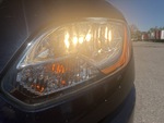 NN431173 - 2022 International LT625: Exterior Lights