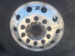NN431173 - 2022 International LT625: v2 Chassis Details # 12