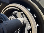 NN431173 - 2022 International LT625: v2 Chassis Details # 13