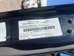 NN431173 - 2022 International LT625: Component Identification Tag