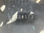 NN431173 - 2022 International LT625: Second Serial Number/VIN Photo