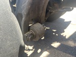 NN431173 - 2022 International LT625: Suspension Bushings