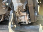 NN431173 - 2022 International LT625: A/C Compressor