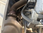 NN431173 - 2022 International LT625: Diesel Particulate Filter