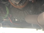 NN431173 - 2022 International LT625: Transmission