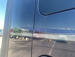 NN431173 - 2022 International LT625: Truck Paint and Body Damage