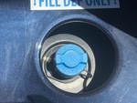 NN431173 - 2022 International LT625: DEF / AdBlue Tank