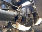 Drivetrain with 