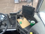 Cab with 