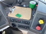 Cab with 
