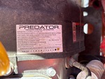 Moteur with 