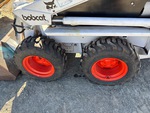 Chassis with 
