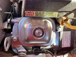 Moteur with 