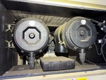 Air Compressor with 