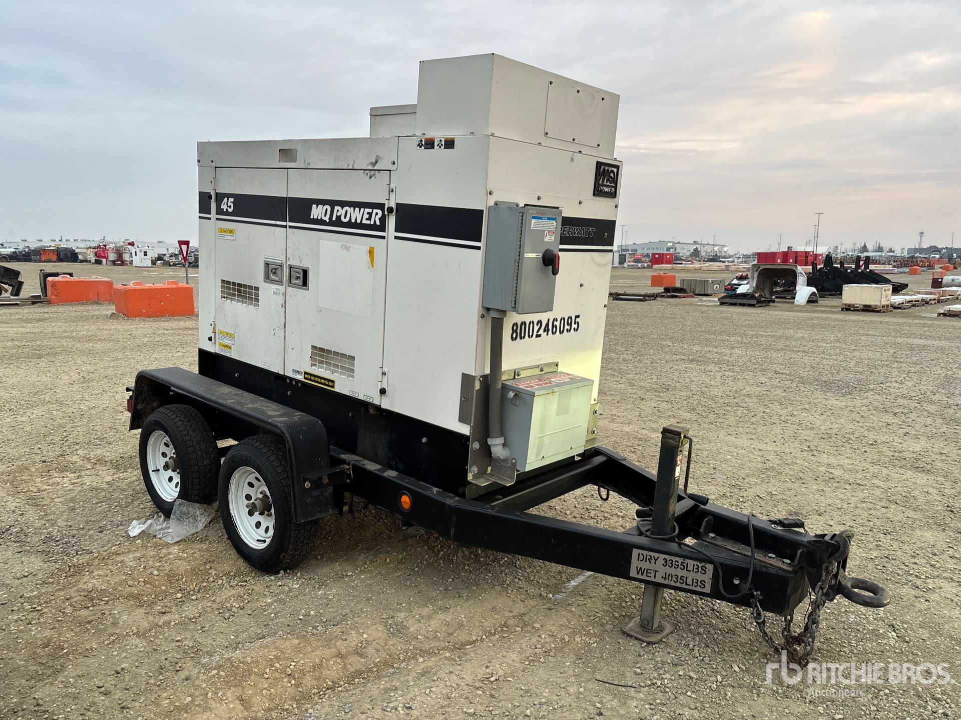 General Appearance with Imagen: esquina delantera derecha