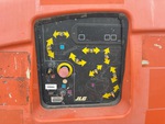 Basic Lower Control Station with 