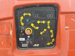 Basic Lower Control Station with 