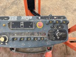 Basic Control Station Upper with 