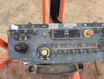 Basic Control Station Upper with 