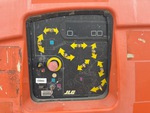 Basic Lower Control Station with 