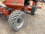 Chassis Photos with 