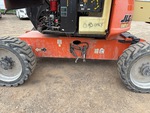 Chassis Photos with 