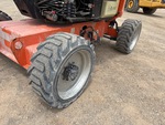 Chassis Photos with 