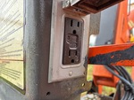 Basic Control Station Upper with 