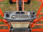 Basic Control Station Upper with 