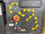Basic Lower Control Station with 